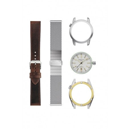 CERTINA - DS +