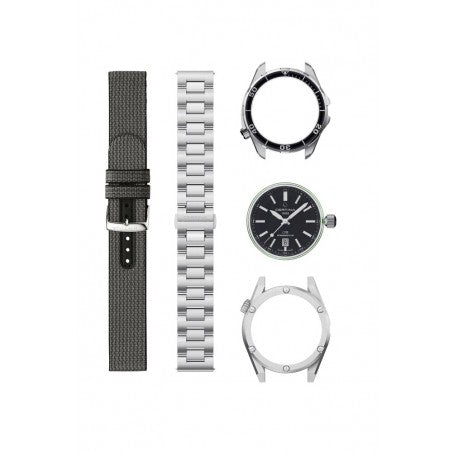 CERTINA - DS +