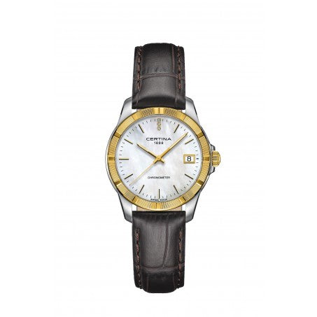 CERTINA - DS Jubile Lady