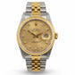 Rolex Datejust Pre-Owned