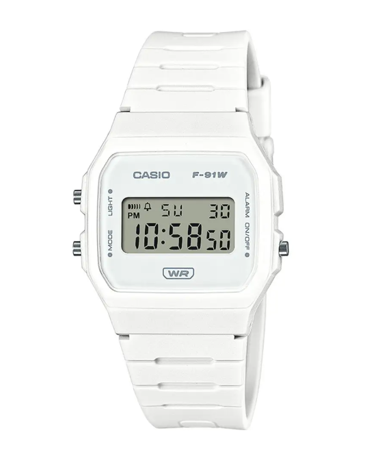 CASIO - Timeless collection