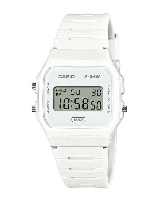 CASIO - Timeless collection