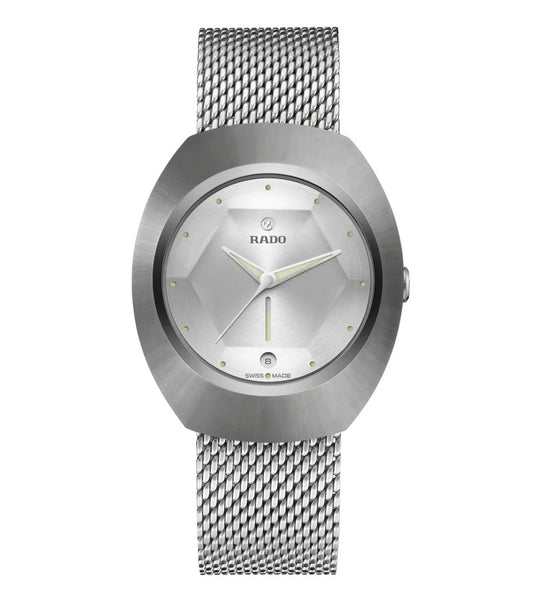 RADO - DiaStar Original 60-Year Anniversary Edition