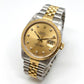 Rolex Datejust Pre-Owned