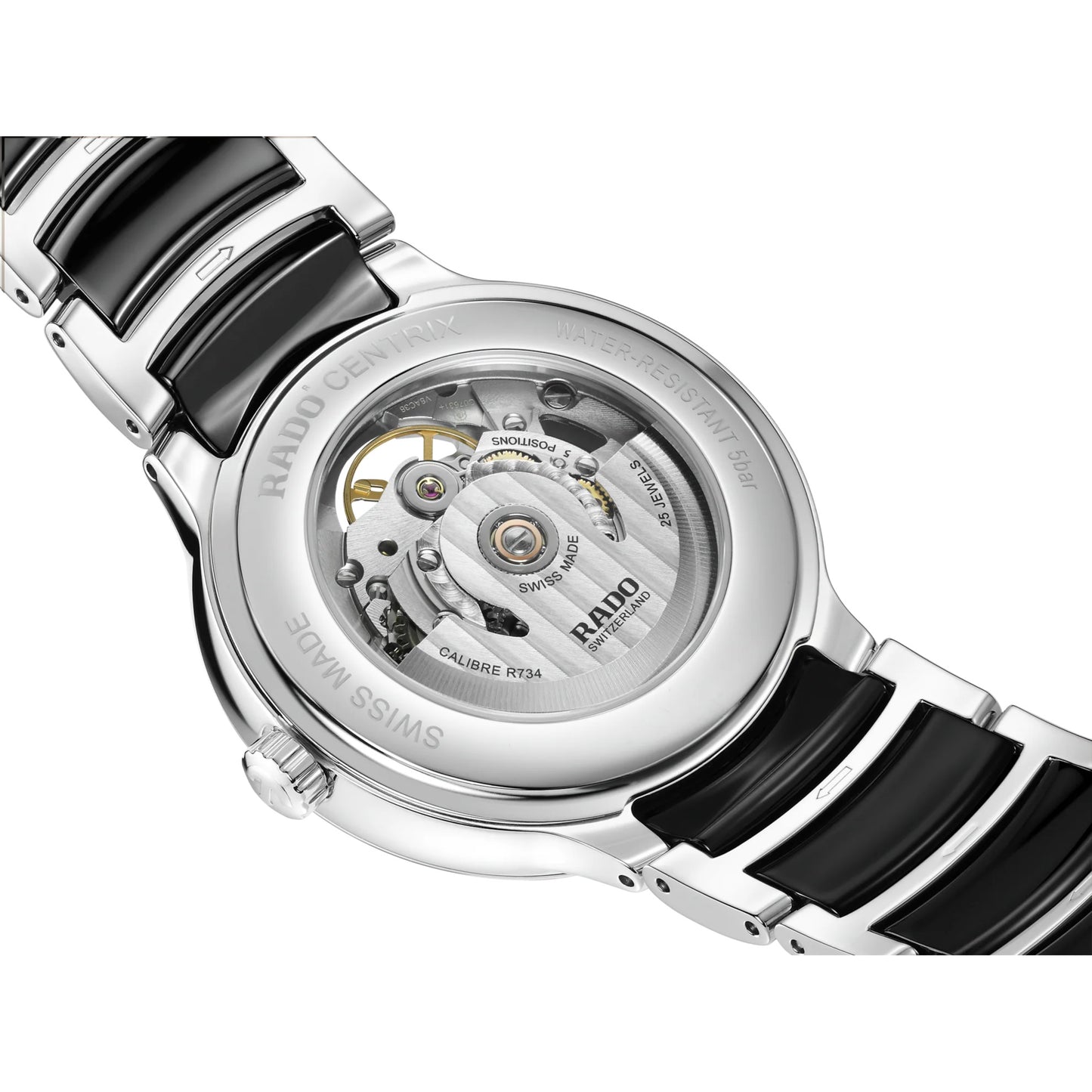 RADO - Centrix Automatic Open Heart