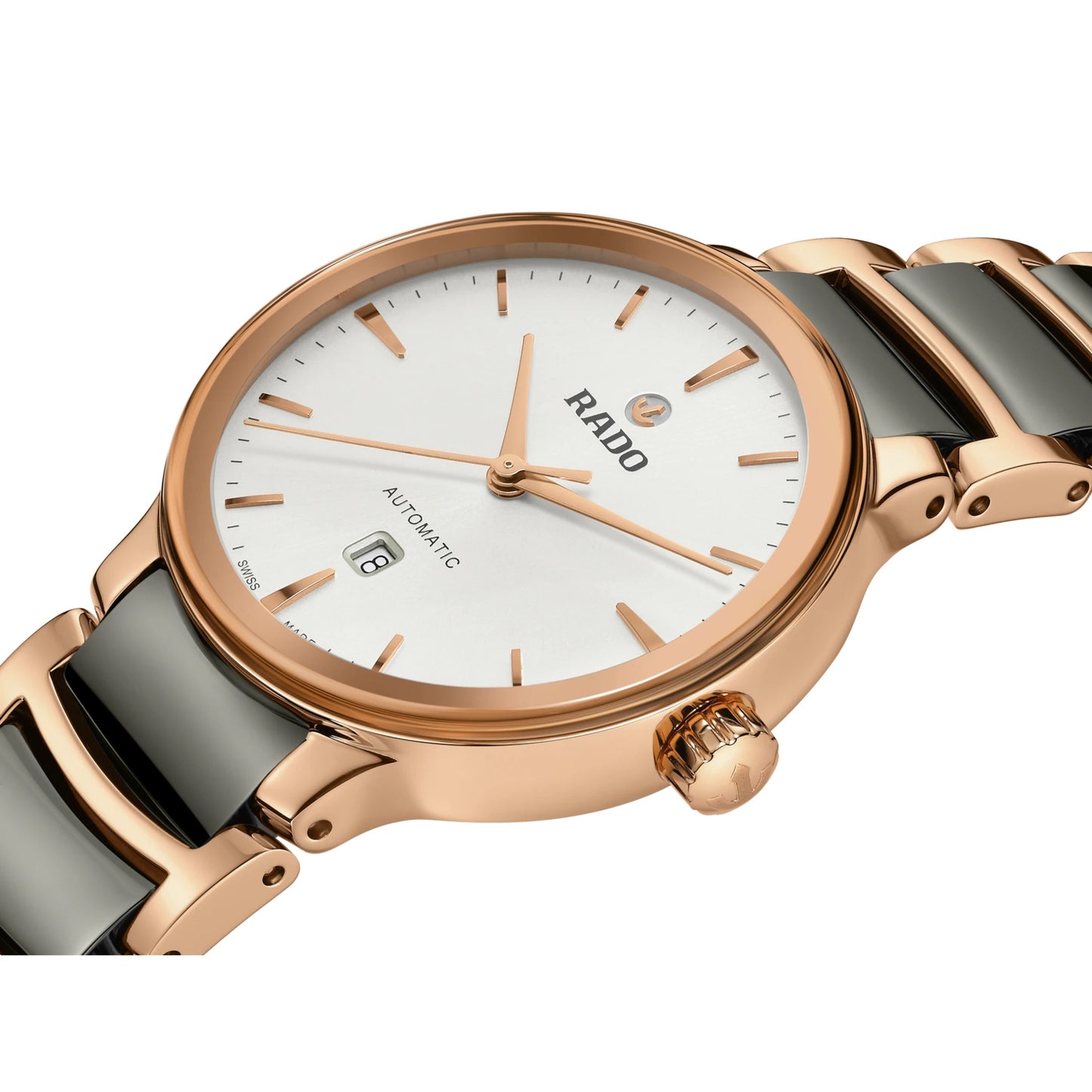 RADO - Centrix Automatik