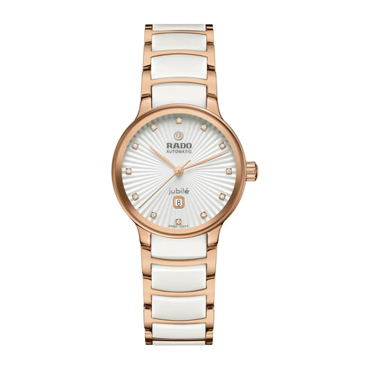 RADO - Centrix Automatic Diamonds