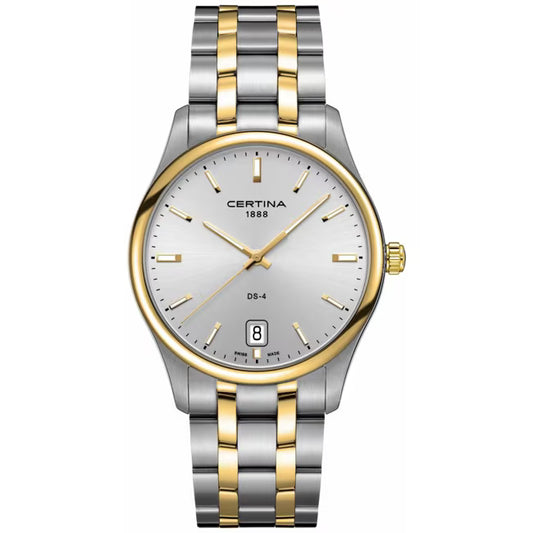 CERTINA - DS-4 Big Size