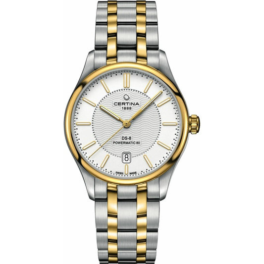 CERTINA - DS-8 Gent Powermatic 80