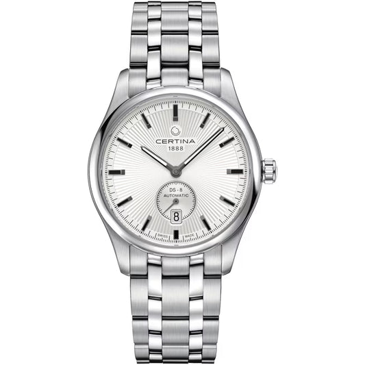 CERTINA - DS-8 Small Second Automatic