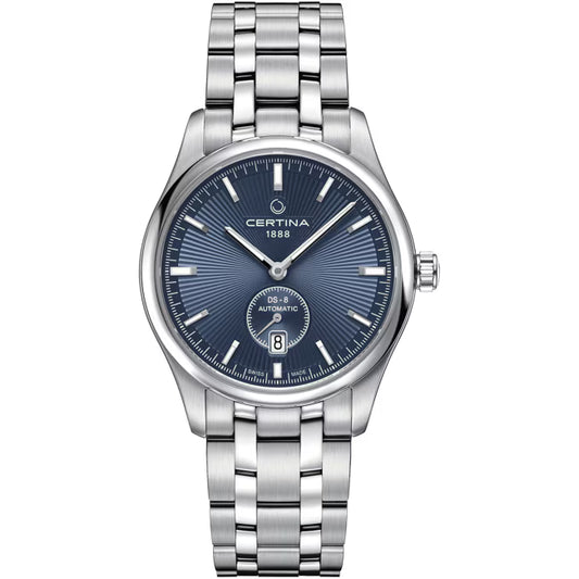CERTINA - DS-8 Small Second Automatic
