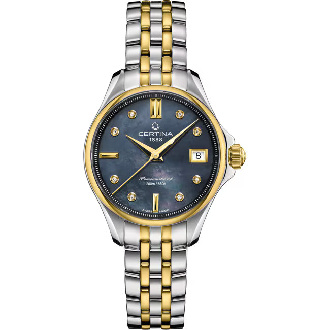 CERTINA - DS Action Lady Powermatic 80