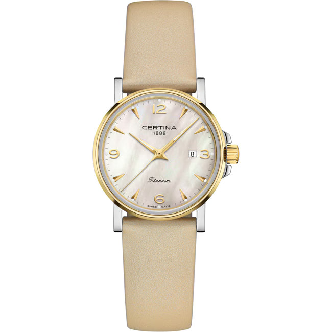 CERTINA - DS Caimano Lady