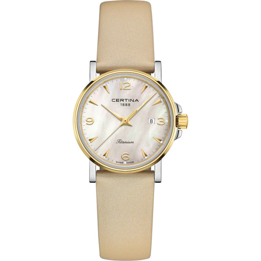CERTINA - DS Caimano Lady