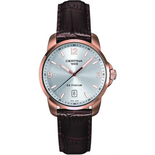 CERTINA - DS Podium