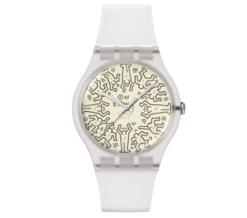 SWATCH - New Gent FROM THE ARCHIVE