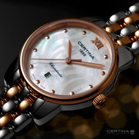 CERTINA - DS-8 Lady
