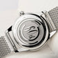 CERTINA - DS-1 Big Date Powermatic 80 Special Edition