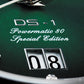 CERTINA - DS-1 Big Date Powermatic 80 Special Edition