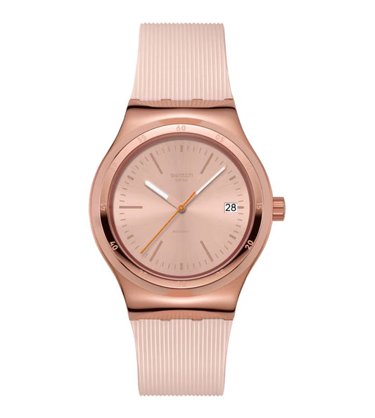 SWATCH - SECRET MOVES