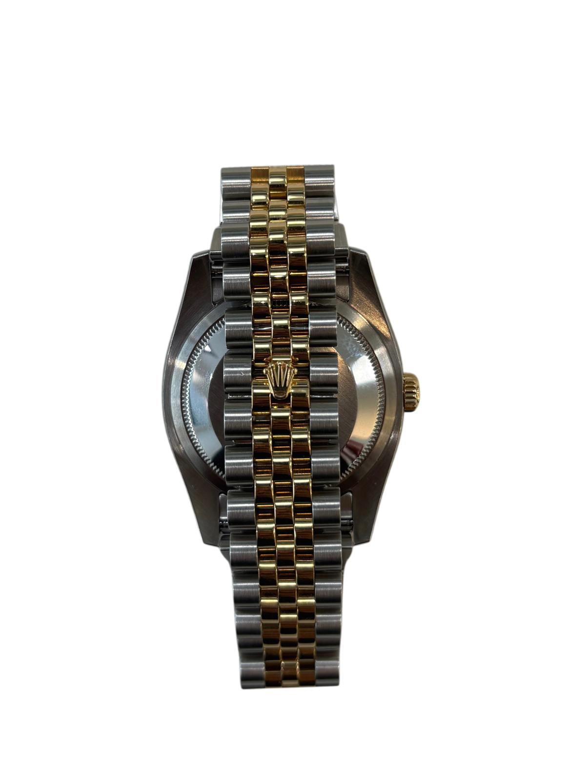 Rolex Datejust Pre-Owned