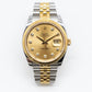 Rolex Datejust Pre-Owned