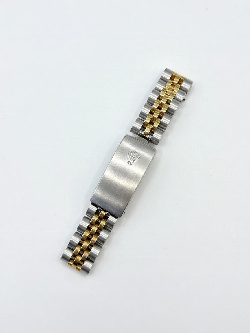 Rolex Lady-Datejust Pre-Owned