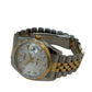Rolex Datejust Pre-Owned