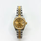 Rolex Lady-Datejust Pre-Owned