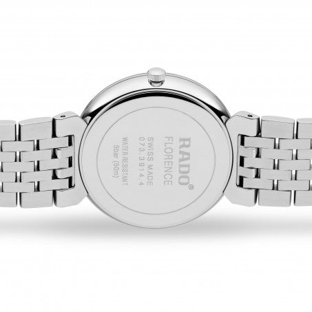 RADO - Florence Classic Diamonds