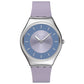 SWATCH - LYRICALLY LAVENDER