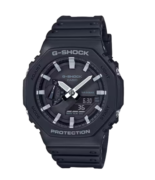 CASIO - G SHOCK - Classic