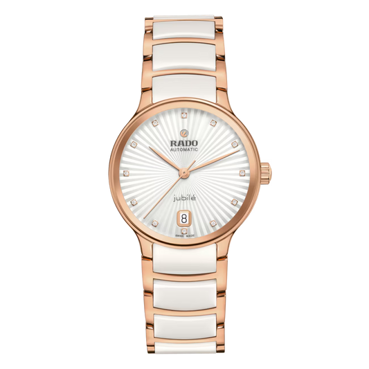 RADO - Centrix Automatic Diamonds