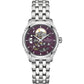 HAMILTON - Jazzmaster Skeleton Lady Auto