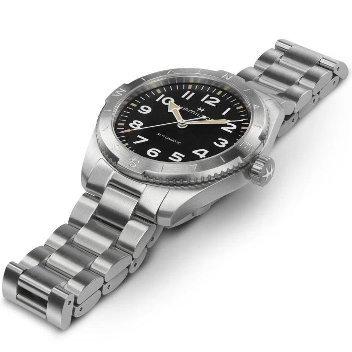 HAMILTON - Khaki Field Expedition 41mm