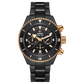 RADO - Captain Cook High-Tech Ceramic Automatic Chronograph