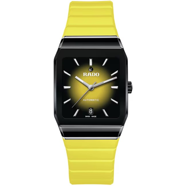 RADO - Anatom Automatic Lemon
