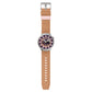 SWATCH - Big Bold TERRACOTTA TIDE