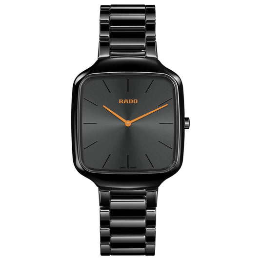 RADO - True Square Thinline Unisex