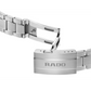 RADO - HyperChrome Edelstahl