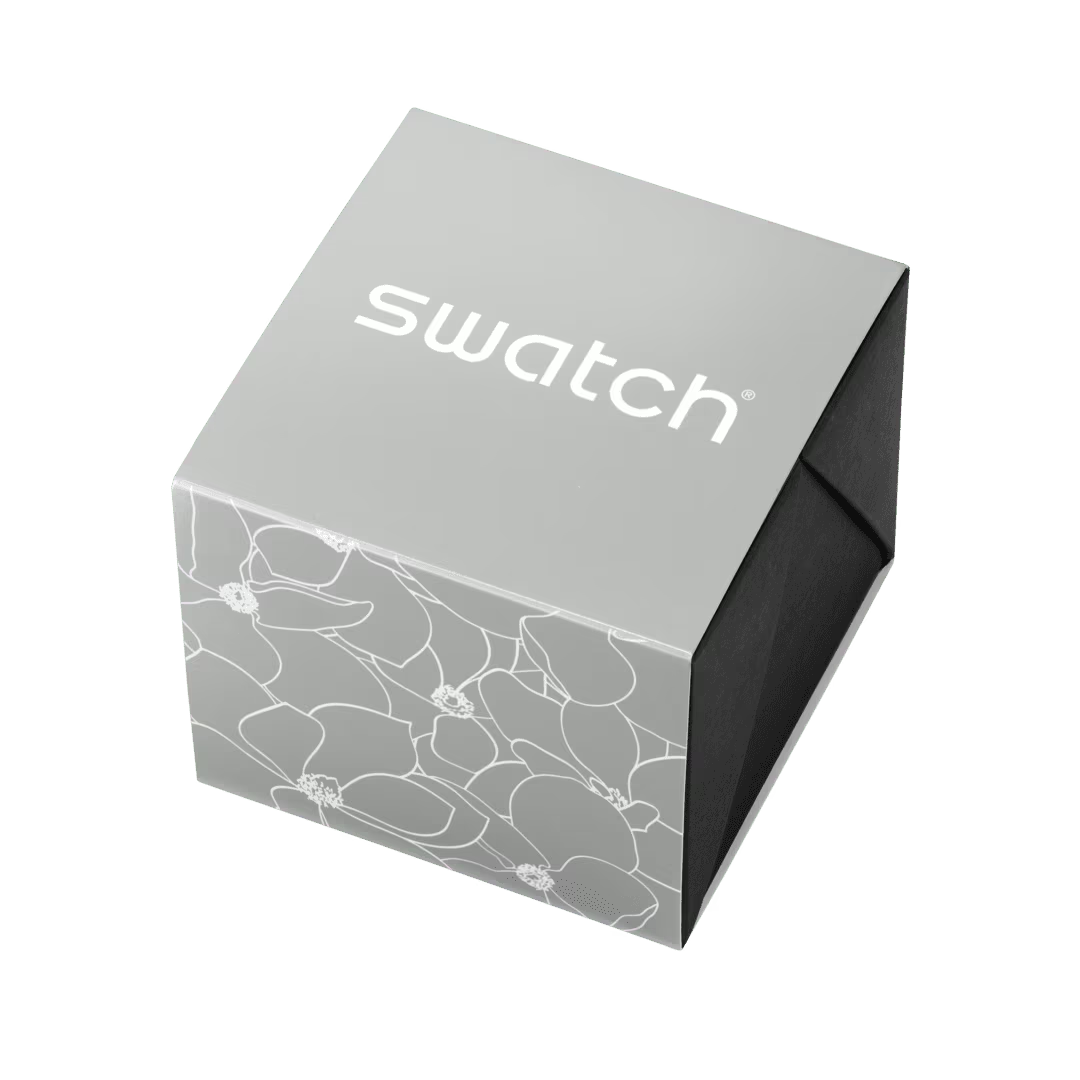 SWATCH - PETAL BLISS