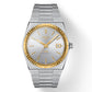TISSOT - PRX Powermatic 80 Stahl & 18K Goldlunette
