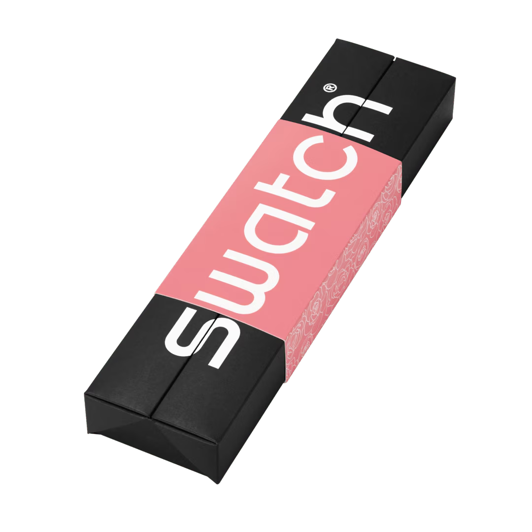 SWATCH - PINK PETAL PROMISE