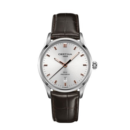 CERTINA - DS - 2