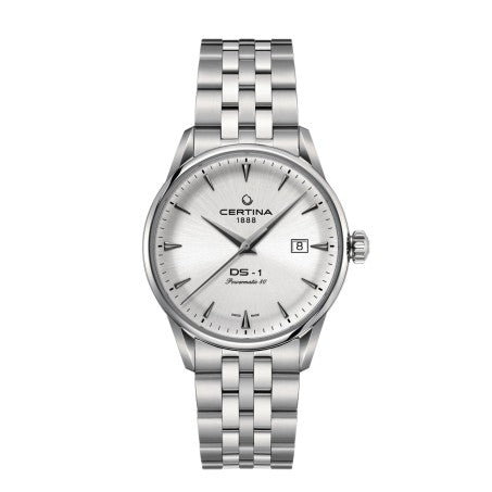 CERTINA - DS-1 Powermatic 80