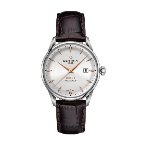 CERTINA - DS-1 Powermatic 80