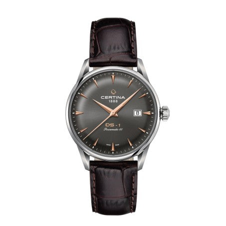 CERTINA - DS-1 Powermatic 80