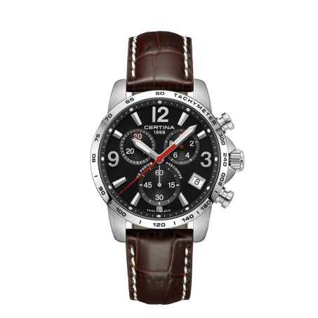 CERTINA - DS Podium Chronograph