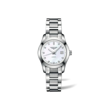 LONGINES - Conquest Classic