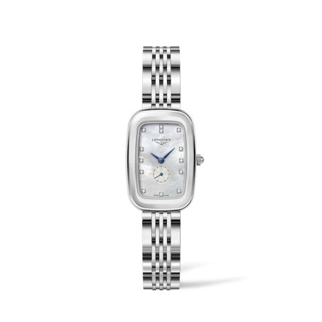 LONGINES - The Longines Equestrian Edition